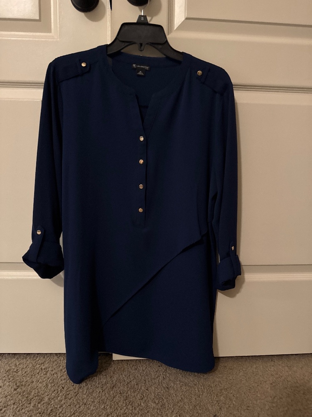 Women top